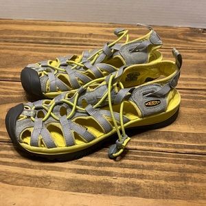 Keen sandals